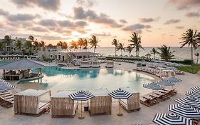 Secrets Capri Riviera Cancun - Adults Only